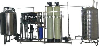 LED燈具分類(lèi)及其應(yīng)用——以英東電子20090519軟化水設(shè)備為例