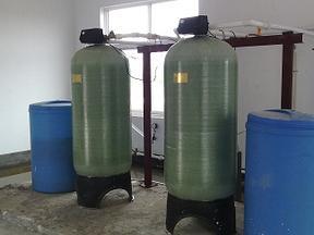 云南芬源環保科技-銷售部 軟化水設備的引領者