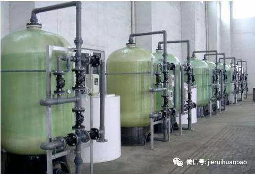全自動軟水器特點詳解與操作規范指南