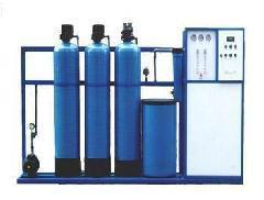 地下水軟水設備與深井水軟水設備全解析 效果、產(chǎn)品、型號與工程應用指南