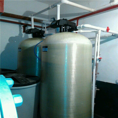 銀川地區軟化水設備出水硬度國標解讀與應用指南